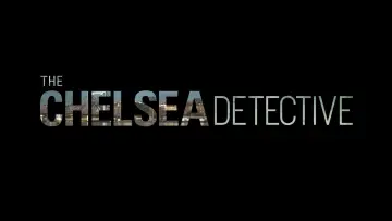 Backdrop for the TV series "The Chelsea Detective" #1222962