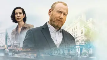 Backdrop for the TV series "The Chelsea Detective" #1222965