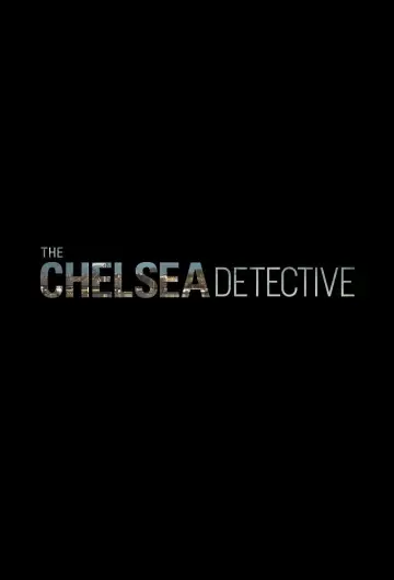 The Chelsea Detective poster