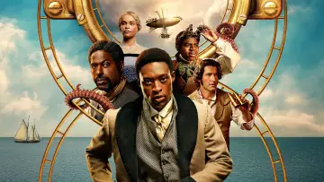 Backdrop к сериалу "Washington Black" #1482232