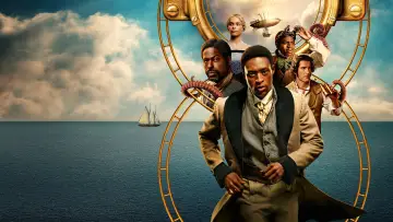 Backdrop к сериалу "Washington Black" #1482235