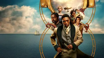 Backdrop к сериалу "Washington Black" #1482236