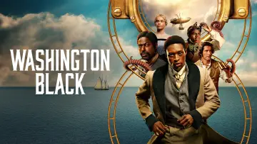 Backdrop к сериалу "Washington Black" #1482237