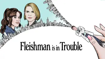 Backdrop for the TV series "Fleishman Is in Trouble" #1452157