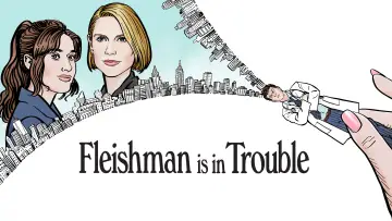 Backdrop for the TV series "Fleishman Is in Trouble" #1452159