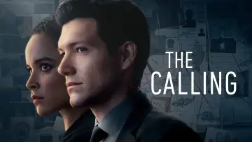 Backdrop for the TV series "The Calling" #1596369
