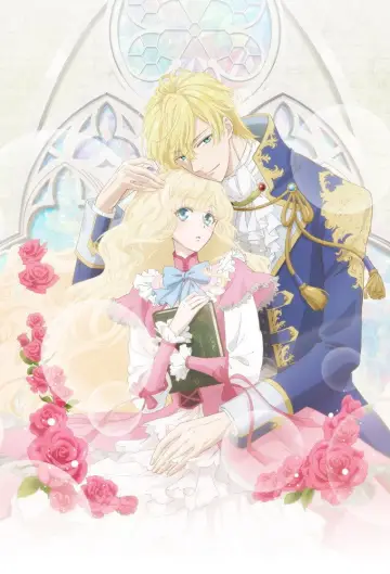 Poster for the TV series "Bibliophile Princess" #1416296