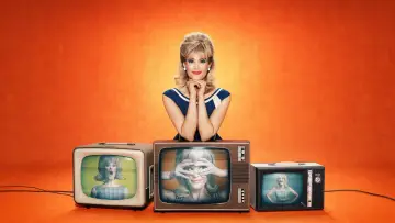 Backdrop for the TV series "Funny Woman" #1549660