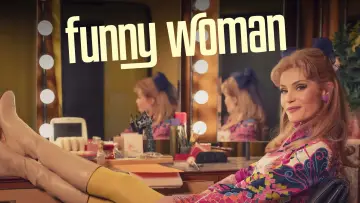 Backdrop for the TV series "Funny Woman" #1549669