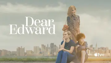 Backdrop for the TV series "Dear Edward" #1432566