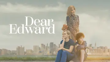 Backdrop for the TV series "Dear Edward" #1432572