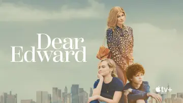 Backdrop for the TV series "Dear Edward" #1432581