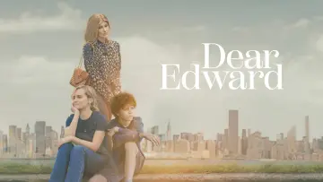 Backdrop for the TV series "Dear Edward" #1432584