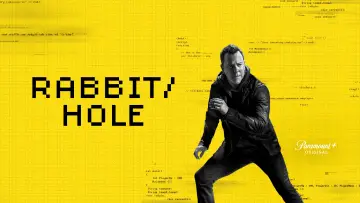 Backdrop for the TV series "Rabbit Hole" #1443422