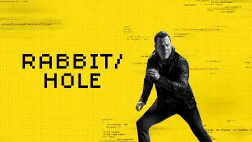 Backdrop for the TV series "Rabbit Hole" #1443423