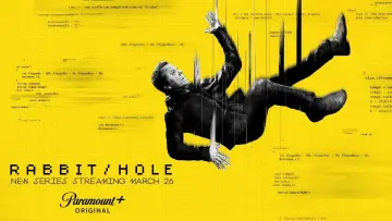 Backdrop for the TV series "Rabbit Hole" #1443432