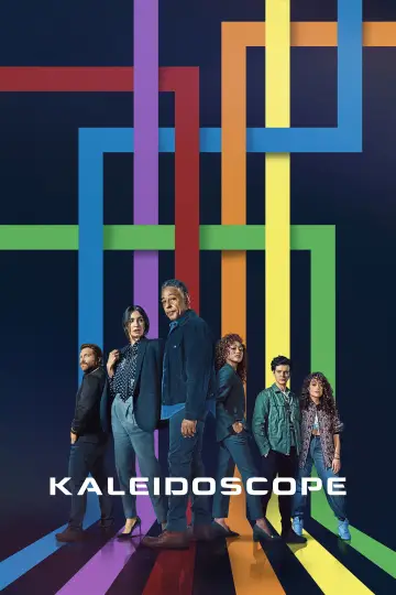 Kaleidoscope (2023)