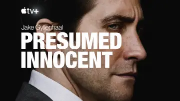 Backdrop for the TV series "Presumed Innocent" #1313381
