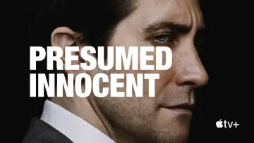 Backdrop for the TV series "Presumed Innocent" #1313391