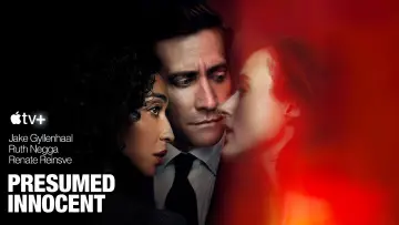 Backdrop for the TV series "Presumed Innocent" #1313400