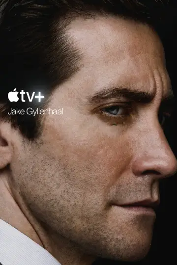 Poster for the TV series "Presumed Innocent" #1313412