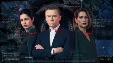 Backdrop for the TV series "The Undeclared War" #1439022