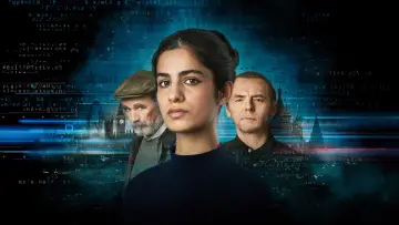 Backdrop for the TV series "The Undeclared War" #1439024