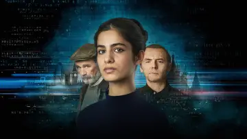 Backdrop for the TV series "The Undeclared War" #1439026