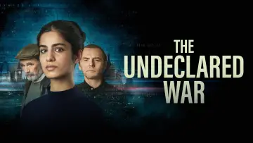 Backdrop for the TV series "The Undeclared War" #1439027