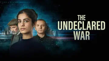 Backdrop for the TV series "The Undeclared War" #1439031