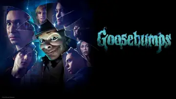 Backdrop for the TV series "Goosebumps" #1467544