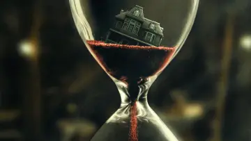 Backdrop for the TV series "The Fall of the House of Usher" #1391473