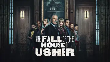 Backdrop for the TV series "The Fall of the House of Usher" #1391475
