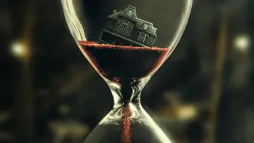 Backdrop for the TV series "The Fall of the House of Usher" #1391481