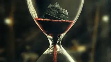 Backdrop for the TV series "The Fall of the House of Usher" #1391495