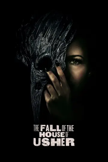 Poster for the TV series "The Fall of the House of Usher" #1391508