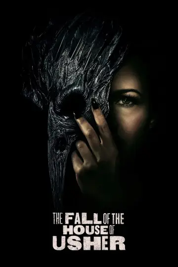 Poster for the TV series "The Fall of the House of Usher" #1391509