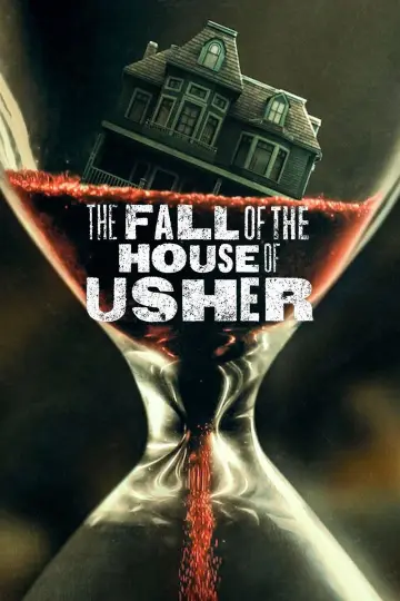 Poster for the TV series "The Fall of the House of Usher" #1391517