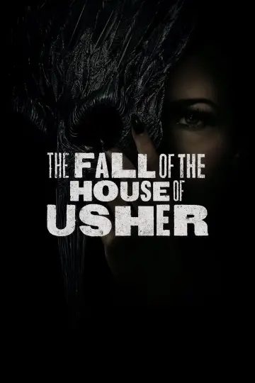 Poster for the TV series "The Fall of the House of Usher" #1391531