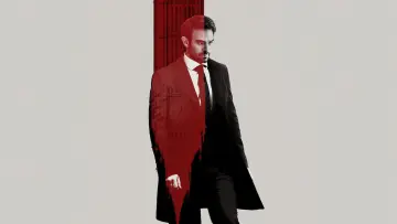 Backdrop к сериалу "Treason" #1469065