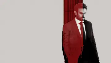Backdrop к сериалу "Treason" #1469067