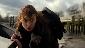 Backdrop к сериалу "Treason" #1469068