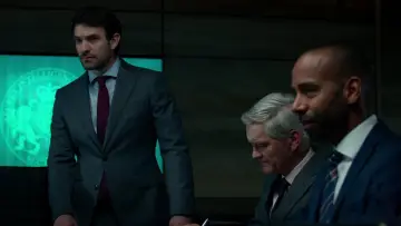 Backdrop к сериалу "Treason" #1469070
