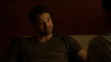 Backdrop к сериалу "Treason" #1469072