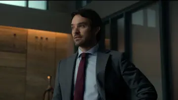 Backdrop к сериалу "Treason" #1469073