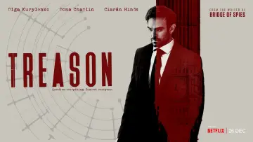 Backdrop к сериалу "Treason" #1469076