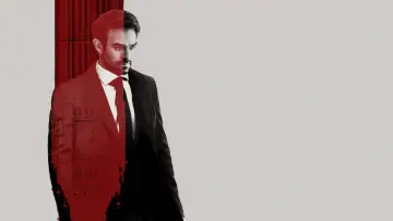 Backdrop к сериалу "Treason" #1469077