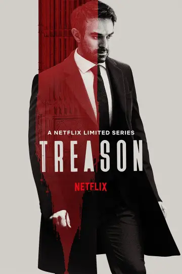 Poster к сериалу "Treason" #1469084