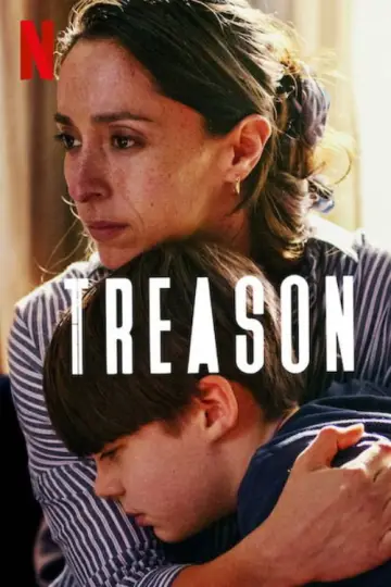 Poster к сериалу "Treason" #1469085