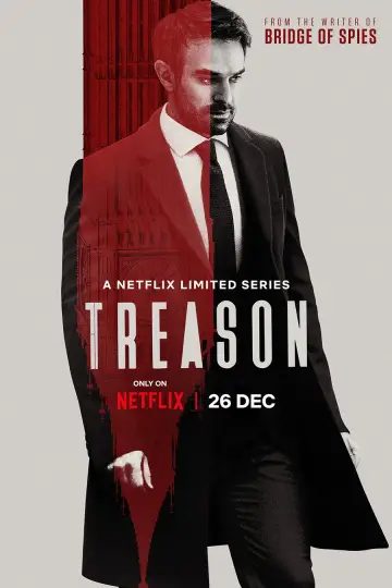 Poster к сериалу "Treason" #1469086
